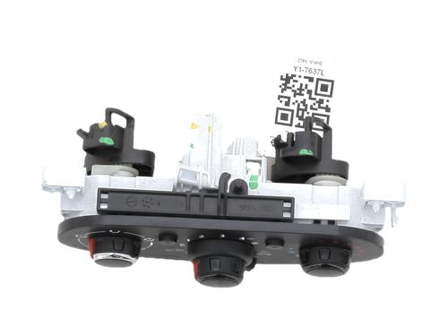 Climate control DACIA SANDERO II 1.2 | BP39117461I5 - Image 3
