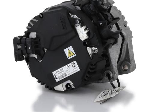 Alternator PEUGEOT 5008 II (MC_, MJ_, MR_, M4_) 1.2 Hybrid 136 (MRHPYC) | BP29415804M7 