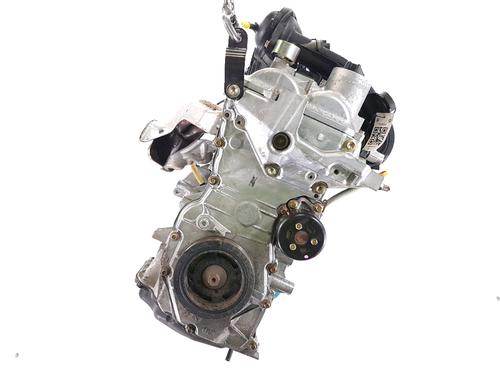 Motor NISSAN MICRA C+C III (K12) 1.6 160 SR (110 hp) 31350164
