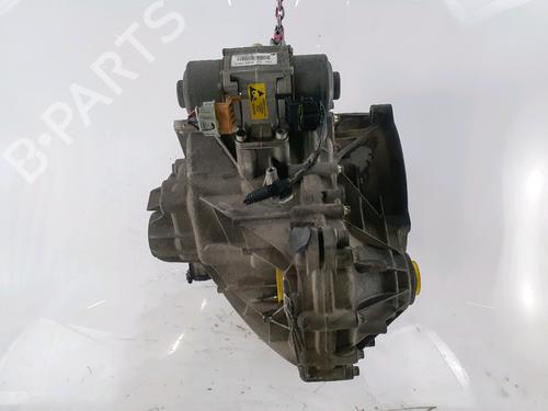 Gearbox SMART FORTWO Coupe (451) 1.0 Turbo (451.332) | BP31797433M3