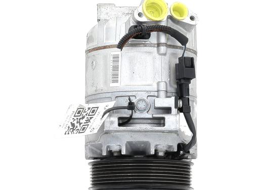 AC compressor NISSAN NV300 Van (X82) 2.0 dCi 120 | BP33158721M34  - Image 5