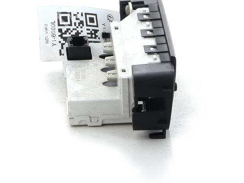 Display monitor PEUGEOT 406 (8B) 2.0 HDI 90 | BP32278636C48 