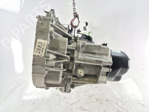 Gearkasse Gearkasse 39666111 39666111