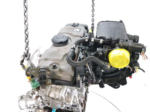 Engine PEUGEOT 206 Hatchback (2A/C) 1.1 i | BP32153036M1