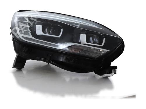 Used Right headlight RENAULT SCÉNIC IV (J9_) 1.7 Blue dCi 150 (J9A7, J9A8) (150 hp) 29702181