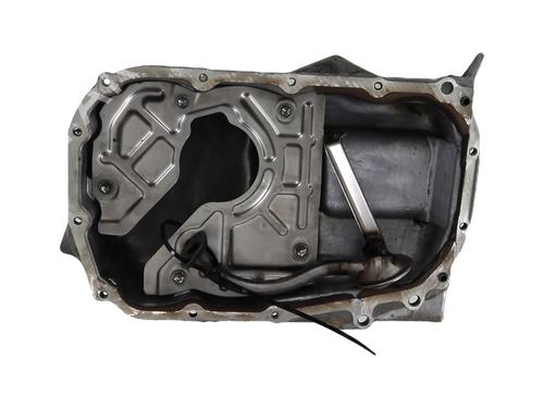 Oil sump TOYOTA YARIS (_P9_) 1.3 VVT-i (SCP90_, SCP90R) | BP29552356M115 