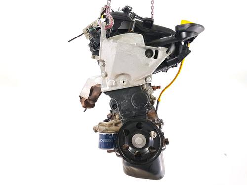Used Engine Engine 36777112 36777112
