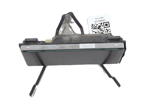 Used Display monitor PEUGEOT 208 I (CA_, CC_) 1.6 BlueHDi 100 (100 hp) 30523874