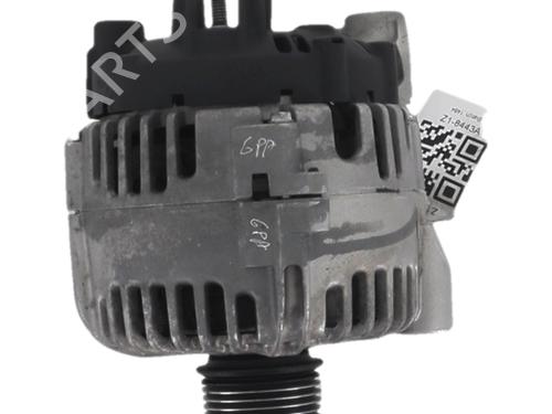 Alternator BMW 3 Touring (E46) 330 d | BP36691613M7 - Image 5