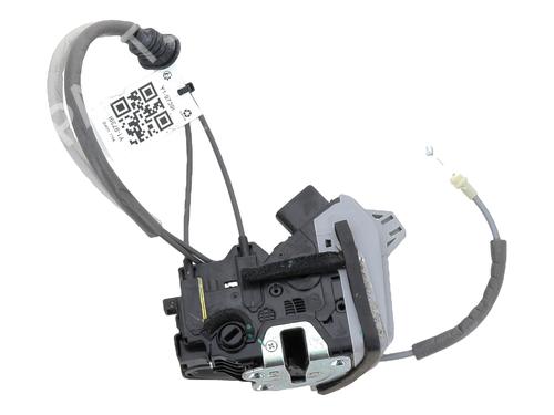 Høyre bak lås HYUNDAI IONIQ (AE) 1.6 GDI Plug-in Hybrid (141 hp) 30799323