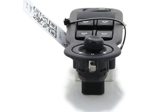Venstre Foran elrute bryter RENAULT MODUS / GRAND MODUS (F/JP0_) 1.5 dCi 90 | BP28137611I27 