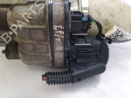 Styring servopumpe OPEL ASTRA H (A04)  | BP27813274M99 