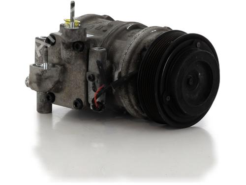 AC compressor KIA SORENTO I (JC) 2.5 CRDi 4WD | BP24393398M34 