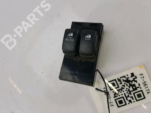 Used Left front window switch Left front window switch HYUNDAI GETZ (TB) 1.5 CRDi (82 hp) 11186165 11186165