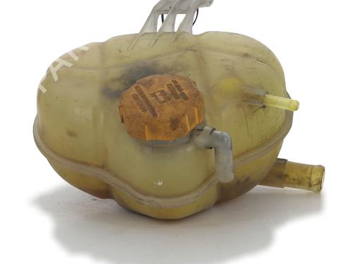 Used Expansion tank OPEL CORSA D (S07) 1.2 (L08, L68) (80 hp) 24490831