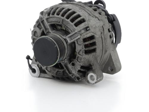 Generator Generator 38741837 38741837