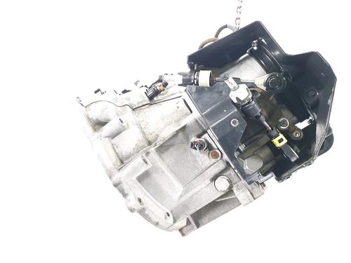 Used Gearbox Gearbox FORD FIESTA VI (CB1, CCN) 1.25 (82 hp) 36487203 36487203