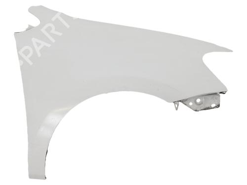 Guarda-lamas direito Guarda-lamas direito VW POLO V (6R1, 6C1) 1.4 (6R1) (85 hp) 35798404 35798404
