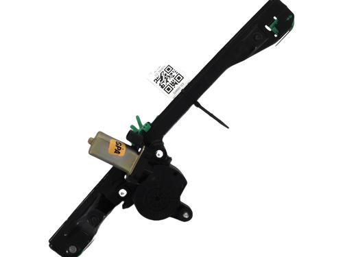Rudehejsemekanisme Højre foran FIAT PUNTO (188_) [1999-2012]  27914771
