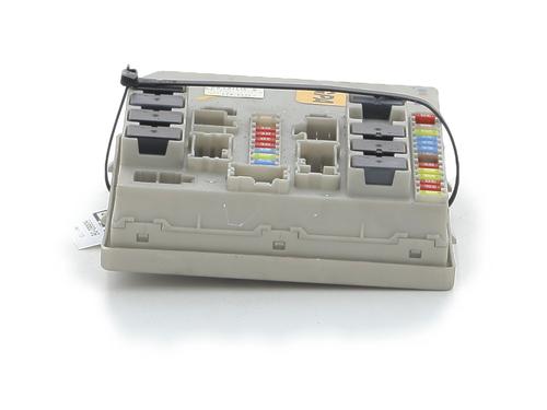 Caixa de fusíveis RENAULT CLIO III Grandtour (KR0/1_) 1.2 16V (KR0P) (101 hp) 30607353