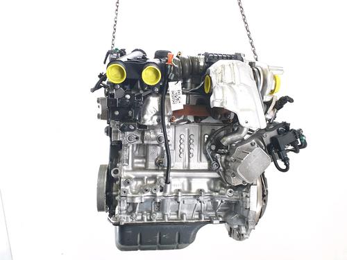 Engine CITROËN C3 Picasso (SH_) 1.6 HDI 90 | BP37513355M1 - Image 2