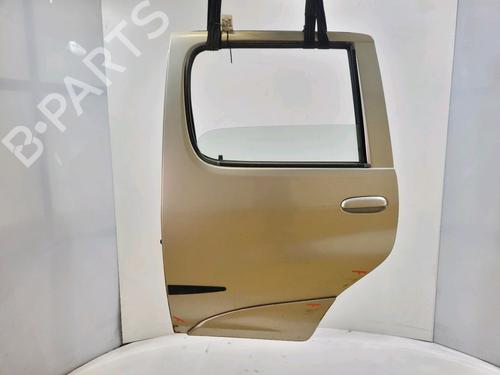 Used Left rear door Left rear door 37228943 37228943