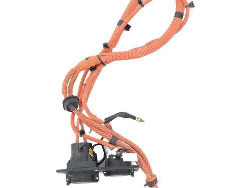 Cable MITSUBISHI ECLIPSE CROSS (GK_, GL_) Plug-in Hybrid 4WD (GL3W) | BP36181253E12 - Image 3