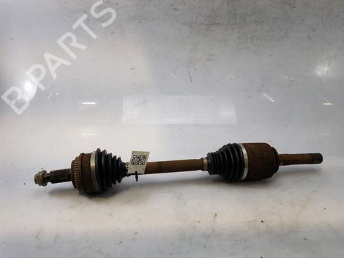 Used Left rear driveshaft LAND ROVER DISCOVERY III (L319) 2.7 TD 4x4 (190 hp) 16122233