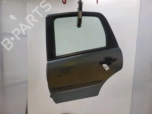 Used Left rear door CITROËN C3 I (FC_, FN_) [2002-2013]  26970545