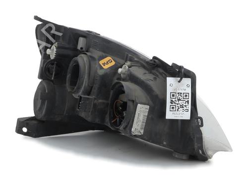 Faro izquierdo OPEL CORSA C (X01) 1.2 (F08, F68) | BP30093618C28 