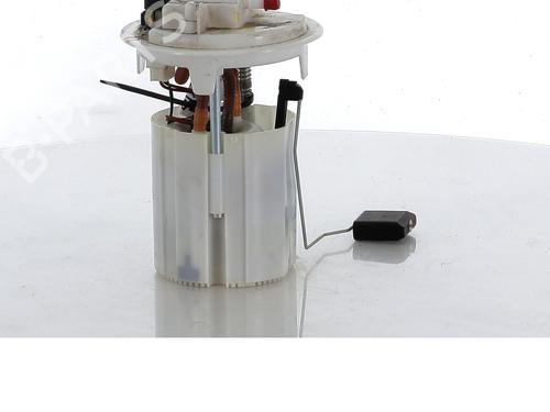 Used Fuel pump PEUGEOT PARTNER Box Body/MPV 1.6 (98 hp) 17525598
