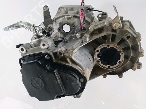 Gearbox VW GOLF PLUS V (5M1, 521)  | BP28310328M3 