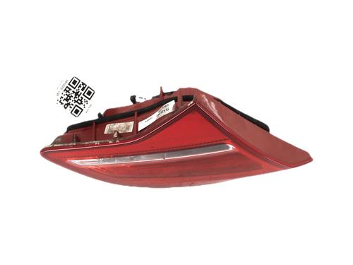 Left tailgate light OPEL MERIVA B MPV (S10) 1.6 CDTI (75) | BP39461541C79  - Image 5