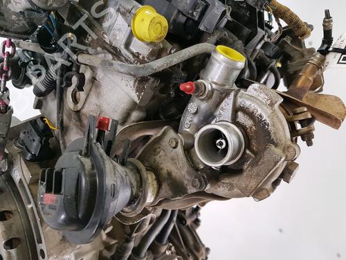 Engine SMART ROADSTER (452) 0.7 (452.434) | BP34503097M1  - Image 6