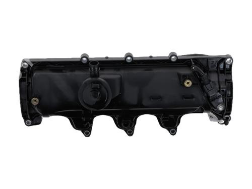 Used Valve cover MERCEDES-BENZ CITAN Box Body/MPV (W415) 109 CDI (415.601, 415.603, 415.605) (90 hp) 29517535