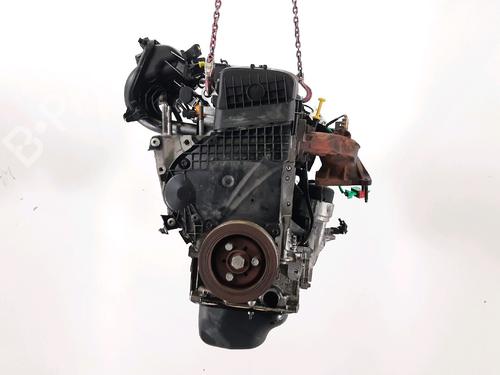 Used Engine Engine PEUGEOT 206+ (2L_, 2M_) 1.4 i (73 hp) 33866376 33866376