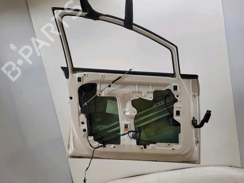 Left front door SEAT IBIZA IV (6J5, 6P1) 1.2 TSI | BP29218082C2 