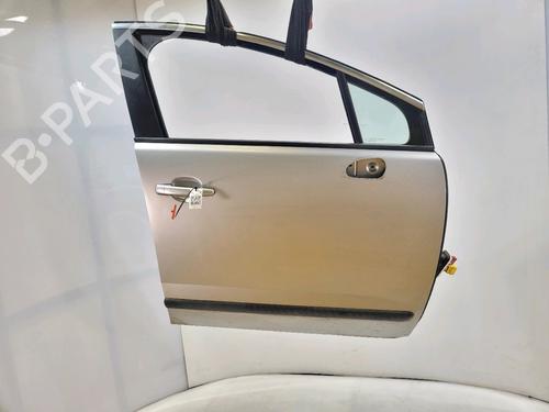 Used Right front door PEUGEOT 3008 I MPV (0U_) 1.6 HDi (109 hp) 30379883
