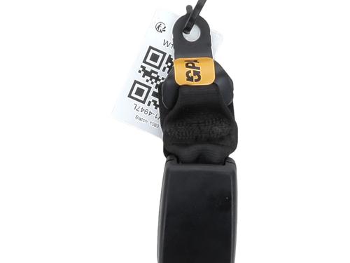 Seat buckle VW TOURAN (1T1, 1T2) 1.9 TDI | BP29517608I32 
