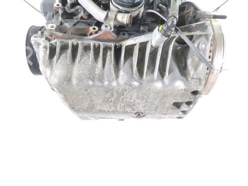 Engine RENAULT SCÉNIC III (JZ0/1_) 1.9 dCi (JZ0J, JZ1J, JZ1K, JZ1S) | BP28106192M1 