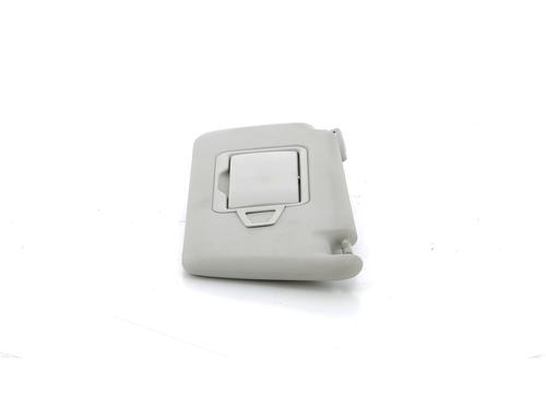 Left sun visor MERCEDES-BENZ B-CLASS Sports Tourer (W245) B 180 CDI (245.207) | BP15183249I1 