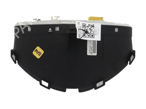 Used Instrument cluster Instrument cluster 37087136 37087136