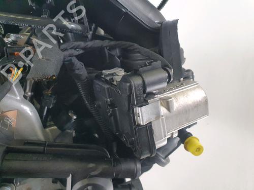 Engine AUDI A1 (8X1, 8XK) 1.2 TFSI | BP38613215M1 - Image 8