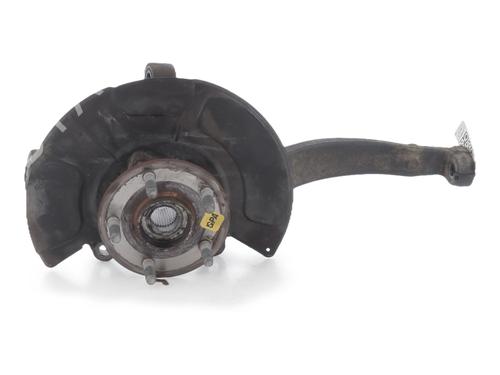 Used Left front steering knuckle Left front steering knuckle JEEP GRAND CHEROKEE IV (WK, WK2) 3.6 V6 FlexFuel 4x4 (286 hp) 34711474 34711474