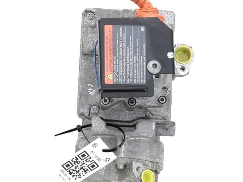 AC compressor NISSAN LEAF (ZE0) Electric | BP25345044M34 