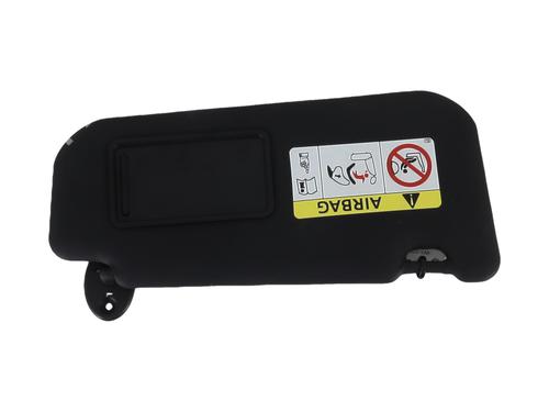 Used Right sun visor TOYOTA C-HR (_X1_) 1.8 Hybrid (ZYX10_, ZYX11_, ZYX10R, ZYX11R) (122 hp) 30827902