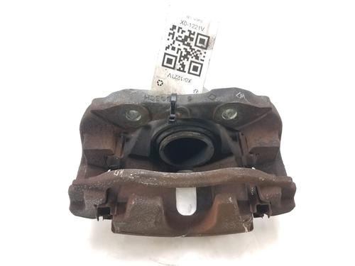 Left front brake caliper PEUGEOT 206 Hatchback (2A/C) 1.6 16V | BP27918213M105 