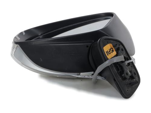 Left mirror TOYOTA VERSO S (_P12_) 1.33 (NSP120_) | BP29552787C26 