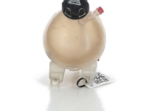 Ekpansionstank CITROËN C3 III (SX) 1.2 PureTech 82 (83 hp) 31078987