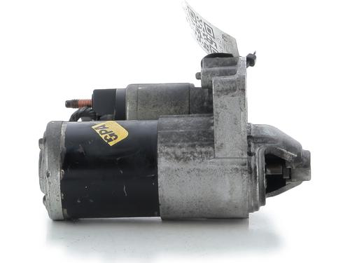 Used Starter Starter PEUGEOT 206 Hatchback (2A/C) 1.4 HDi eco 70 (68 hp) 33533045 33533045